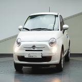 Used Fiat Car