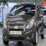 Used CHEVROLET Car