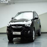 Used HYUNDAI Car