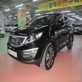 Used KIA Car