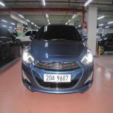 Used HYUNDAI Car