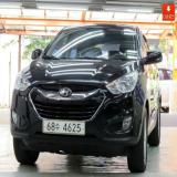 Used HYUNDAI Car