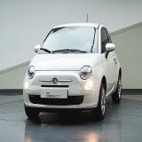 Used Fiat Car