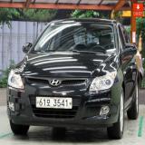 Used HYUNDAI Car