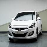Used HYUNDAI Car
