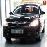 Used RENAULT Car