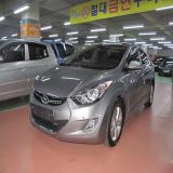 Used HYUNDAI Car