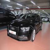 Used AUDI Car