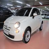 Used Fiat Car