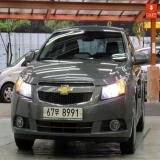 Used CHEVROLET Car