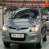 Used HYUNDAI Car