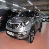 Used KIA Car