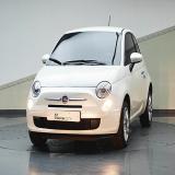 Used Fiat Car