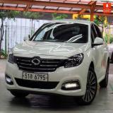 Used RENAULT Car