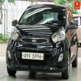 Used KIA Car