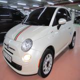 Used Fiat Car