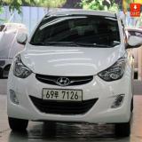 Used HYUNDAI Car